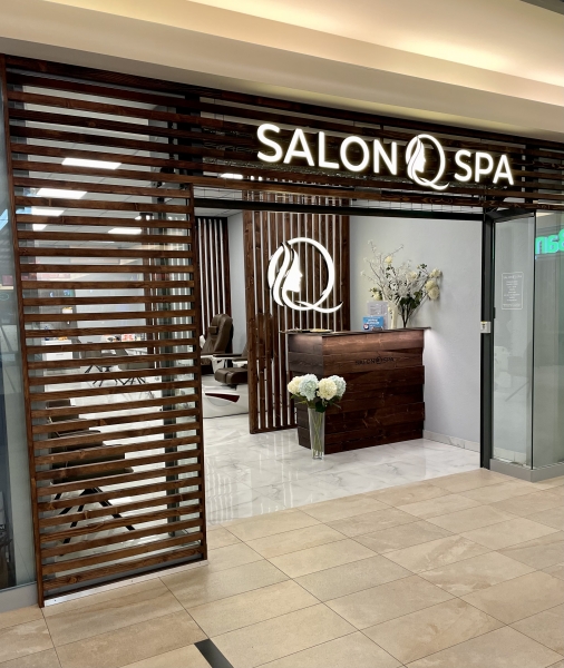 OC Elan - Salon Q Spa